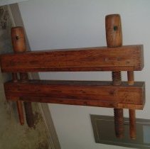 Wooden Book Press